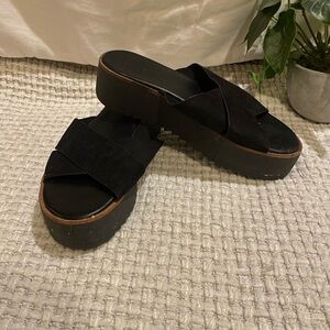 Casual Sandals
